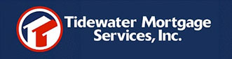 Tidewater Mortgage Services, Inc Logo